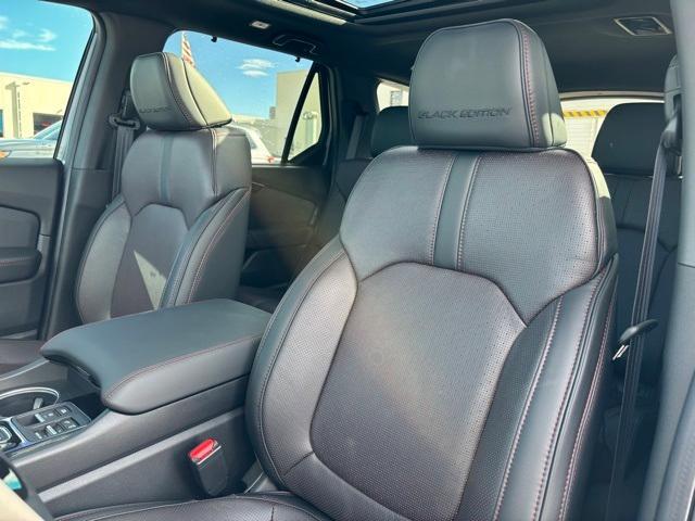 new 2025 Honda Pilot car, priced at $53,876