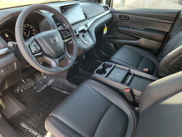 new 2026 Honda Odyssey car, priced at $45,146