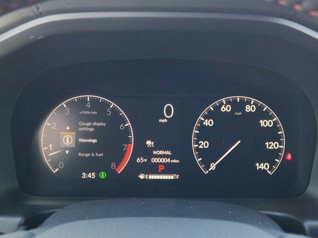 new 2026 Honda Odyssey car, priced at $45,146