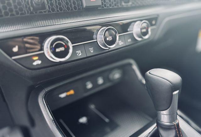 new 2026 Honda CR-V Hybrid car, priced at $41,431