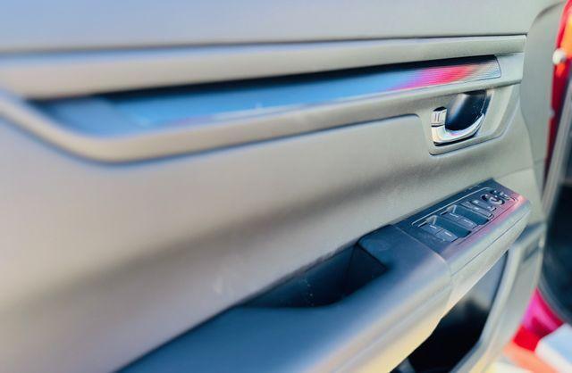 new 2026 Honda CR-V car, priced at $36,555