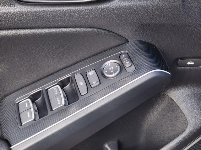 new 2026 Honda Civic Hybrid car, priced at $33,945