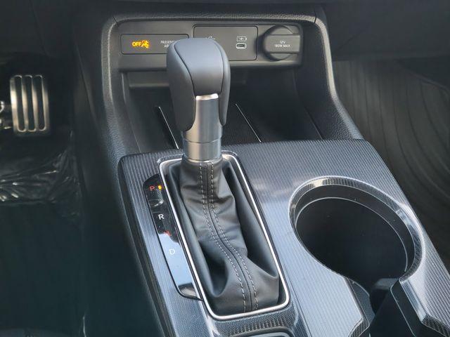 new 2026 Honda Civic Hybrid car, priced at $33,945