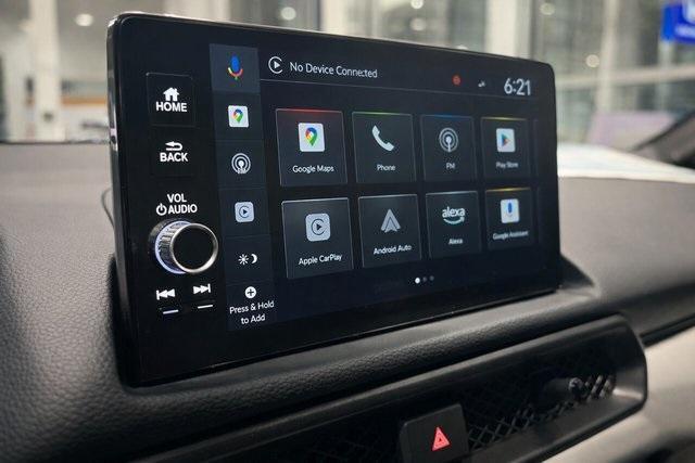 new 2026 Honda Prelude car, priced at $43,650