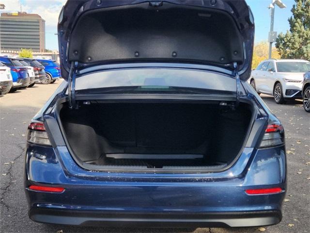 new 2025 Honda Accord car, priced at $30,978