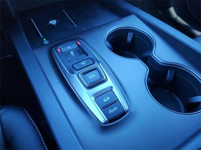 new 2026 Honda Ridgeline car, priced at $43,108