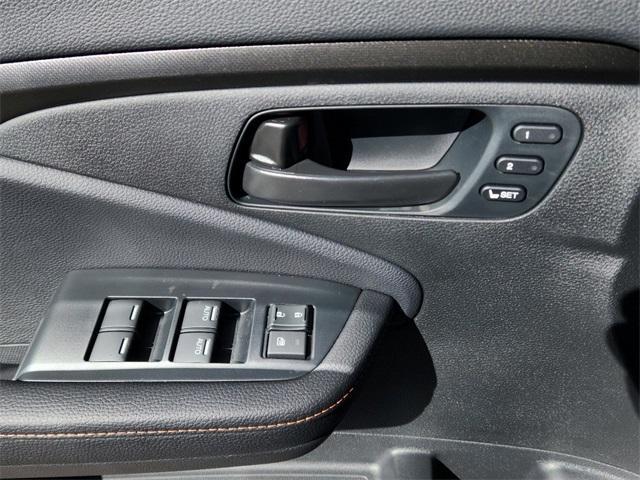 new 2026 Honda Ridgeline car, priced at $43,108