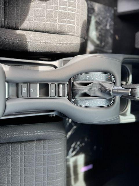 new 2026 Honda HR-V car, priced at $29,076