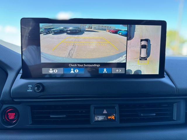 new 2026 Honda Pilot car, priced at $52,870