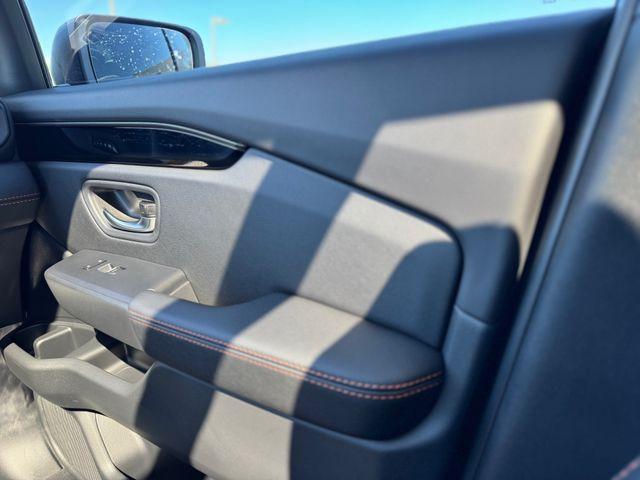 new 2026 Honda Pilot car, priced at $52,870