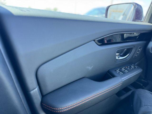 new 2026 Honda Pilot car, priced at $52,870