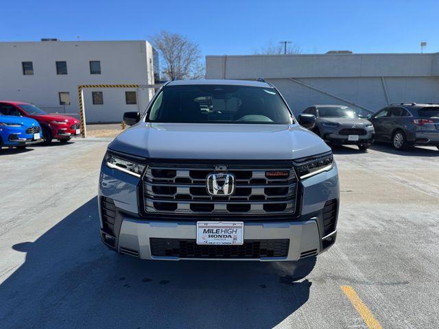 new 2026 Honda Pilot car, priced at $52,870