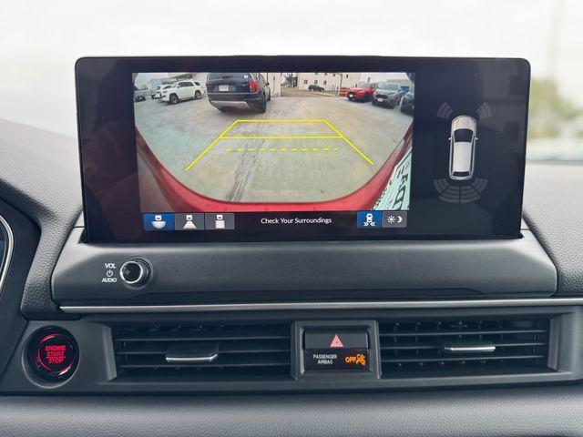 new 2026 Honda Pilot car, priced at $49,820