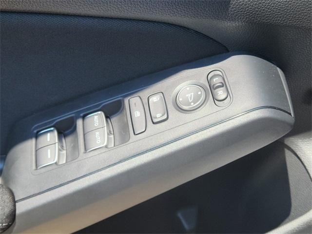 new 2026 Honda Civic car, priced at $27,646