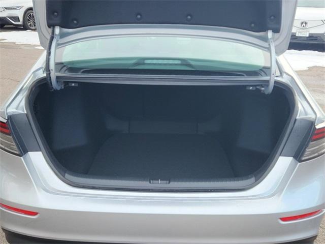 new 2025 Honda Accord car, priced at $29,966