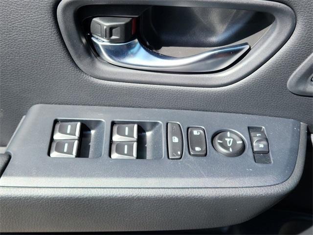 new 2025 Honda Pilot car, priced at $45,351