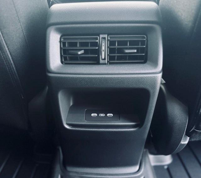 new 2026 Honda CR-V car, priced at $34,534