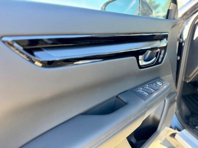 new 2026 Honda CR-V car, priced at $38,350