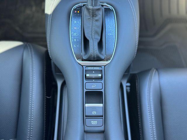 new 2026 Honda HR-V car, priced at $33,056