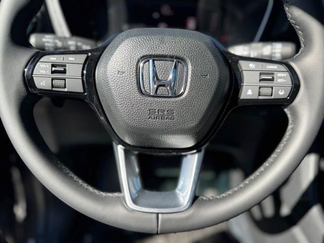 new 2026 Honda Pilot car, priced at $53,890