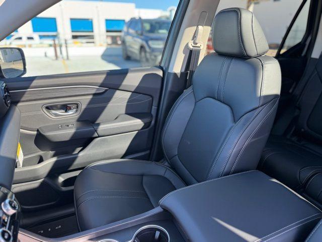 new 2026 Honda Pilot car, priced at $53,890