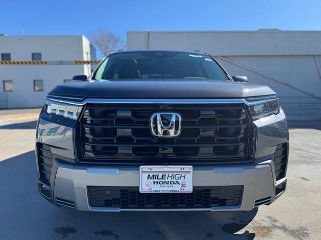new 2026 Honda Pilot car, priced at $53,890