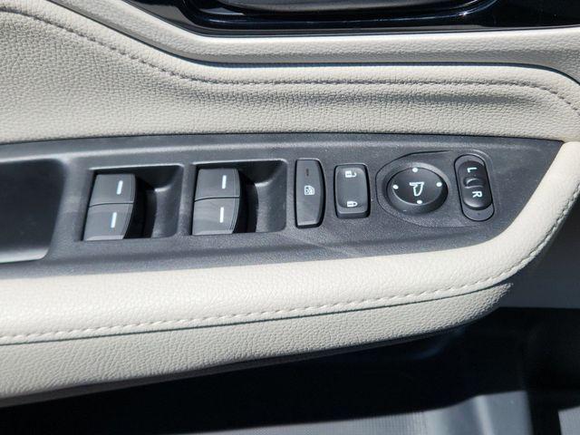 new 2026 Honda Odyssey car, priced at $48,291