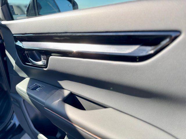 new 2026 Honda CR-V Hybrid car, priced at $44,000