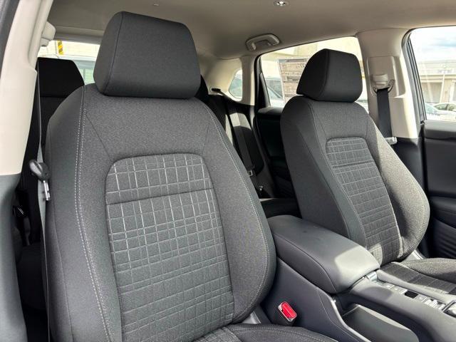 new 2026 Honda HR-V car, priced at $27,553