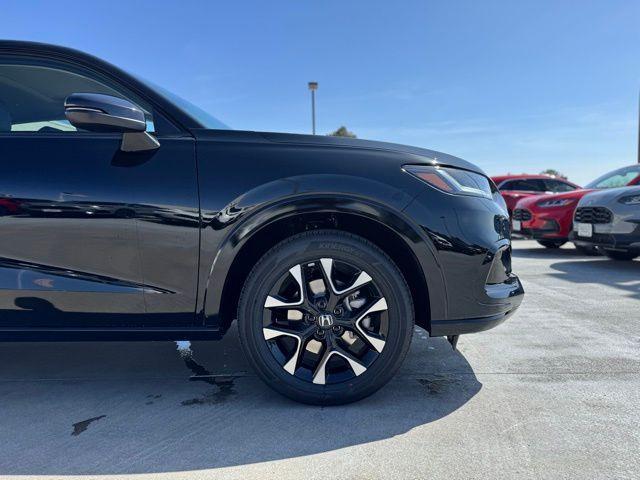 new 2026 Honda HR-V car, priced at $32,601