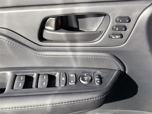 new 2026 Honda Odyssey car, priced at $45,146