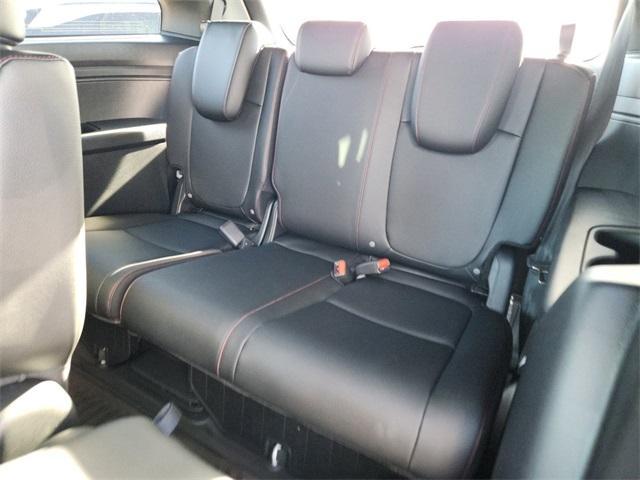 new 2026 Honda Odyssey car, priced at $45,146