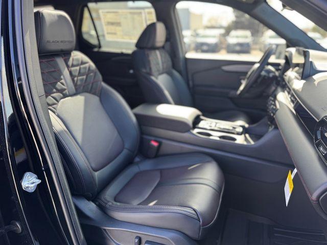 new 2026 Honda Pilot car, priced at $57,015