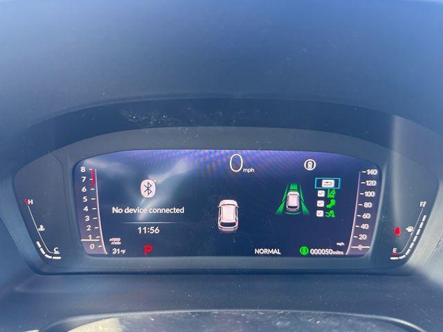 new 2026 Honda Pilot car, priced at $57,015