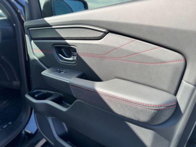 new 2026 Honda Pilot car, priced at $57,015