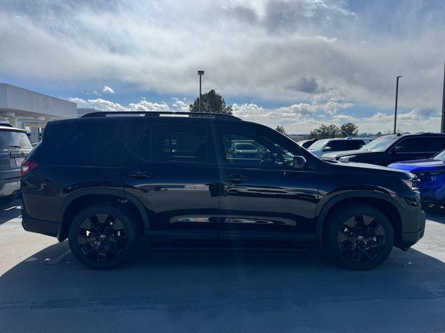 new 2026 Honda Pilot car, priced at $57,015