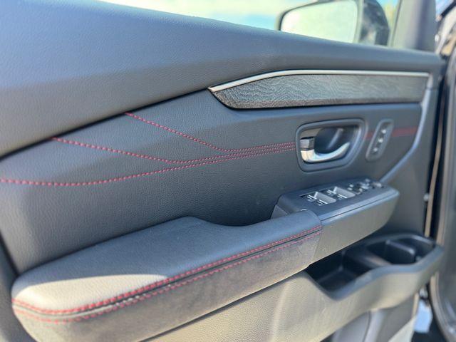 new 2026 Honda Pilot car, priced at $57,015