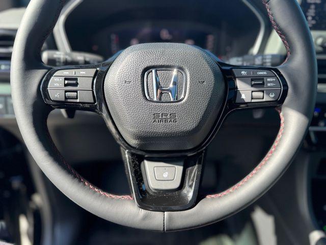 new 2026 Honda Pilot car, priced at $57,015