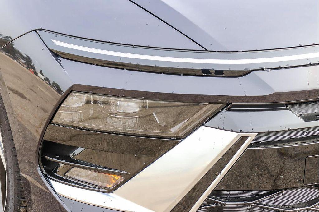 new 2026 Hyundai Sonata car, priced at $27,291