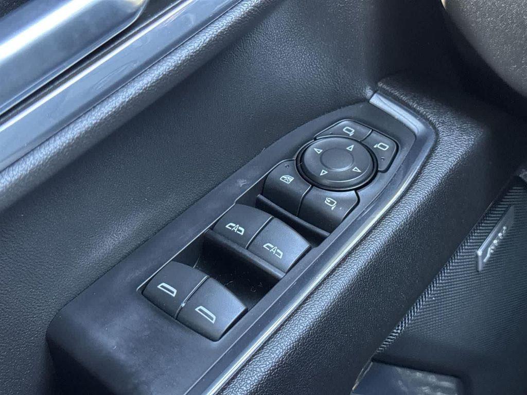 used 2023 GMC Sierra 1500 car, priced at $46,221