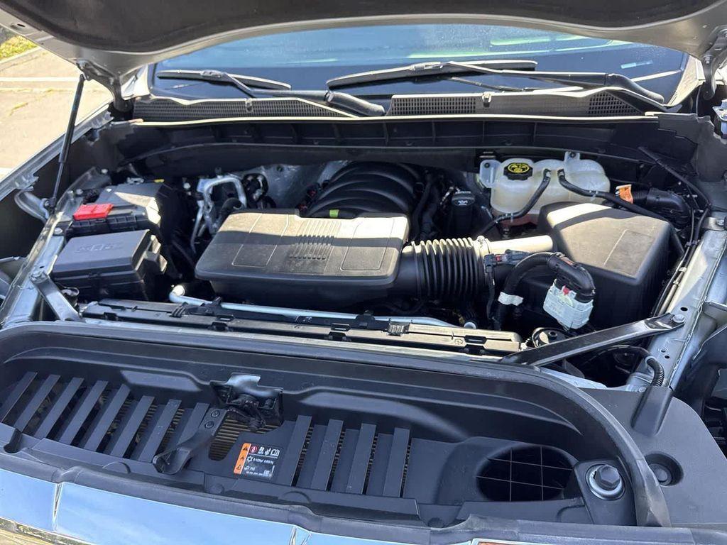 used 2023 GMC Sierra 1500 car, priced at $46,221