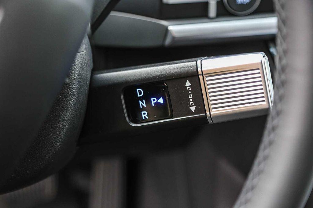 new 2026 Hyundai Santa Fe car, priced at $34,034