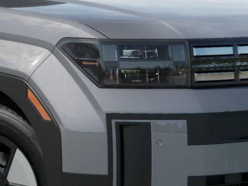 new 2026 Hyundai Santa Fe car, priced at $38,643