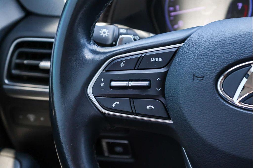 used 2020 Hyundai Palisade car, priced at $22,750