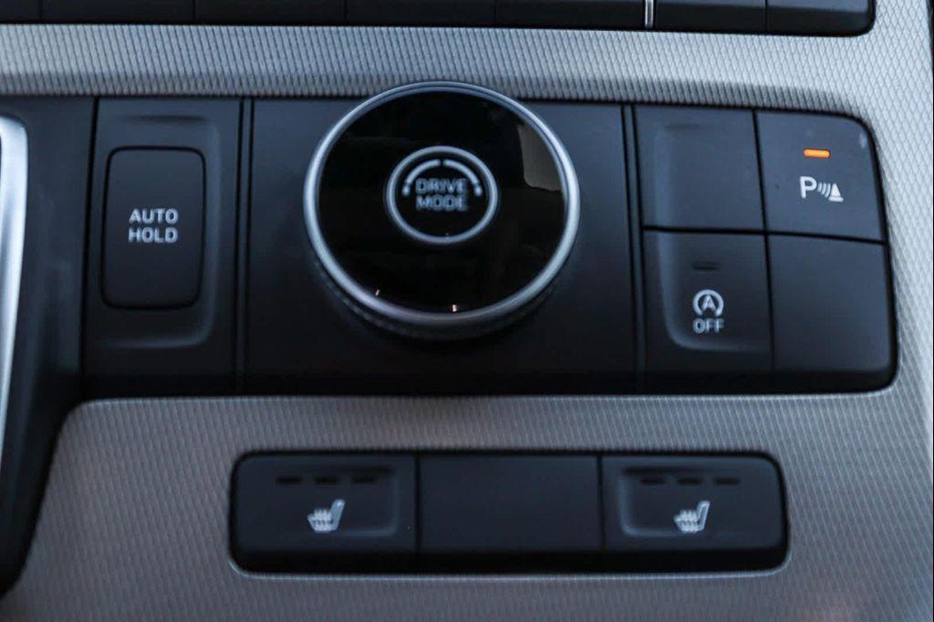 used 2020 Hyundai Palisade car, priced at $22,750