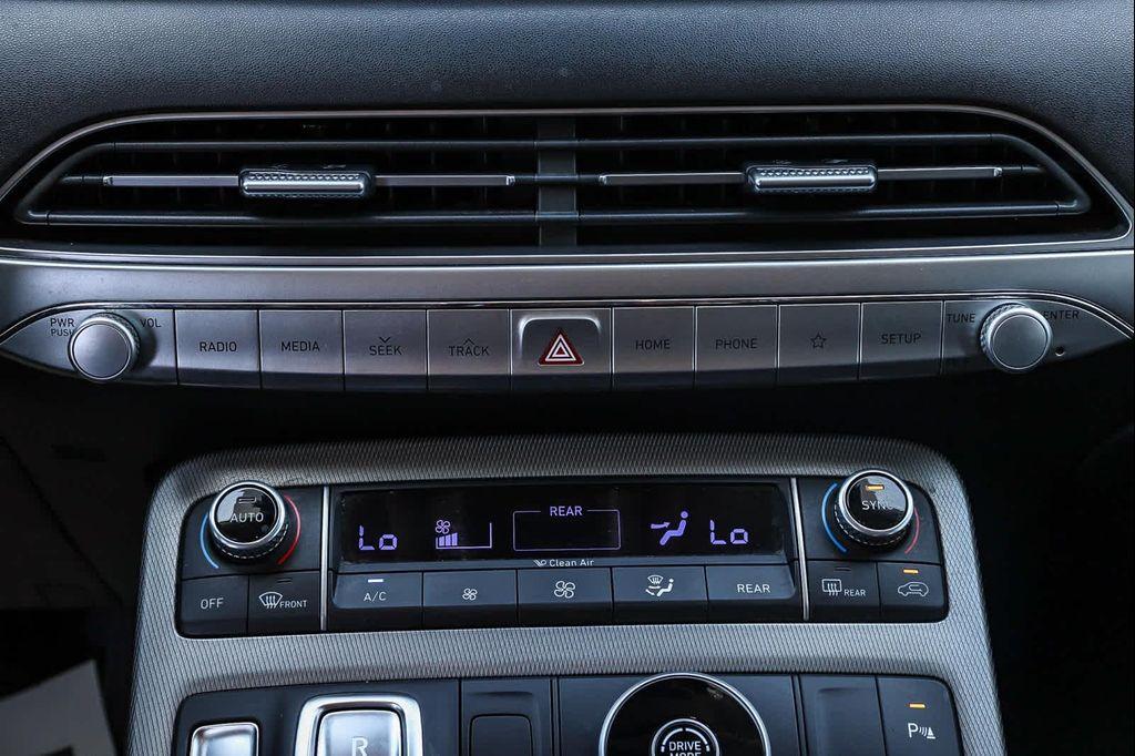 used 2020 Hyundai Palisade car, priced at $22,750