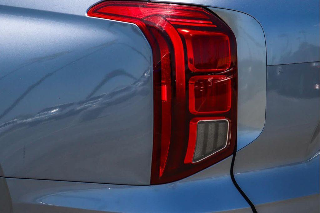 used 2020 Hyundai Palisade car, priced at $22,750