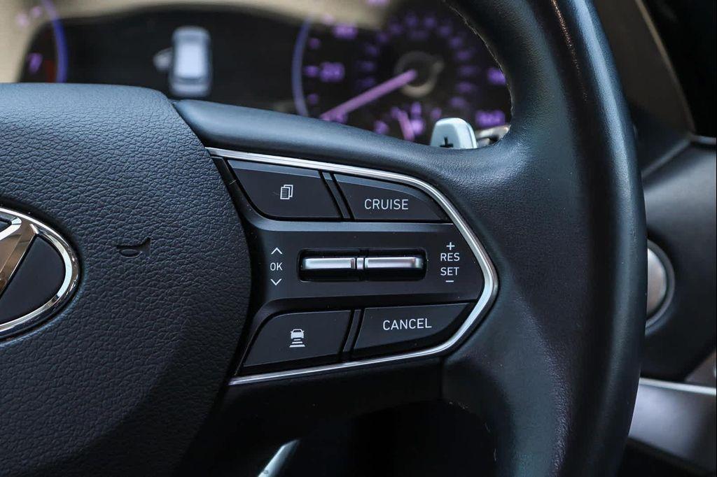used 2020 Hyundai Palisade car, priced at $22,750