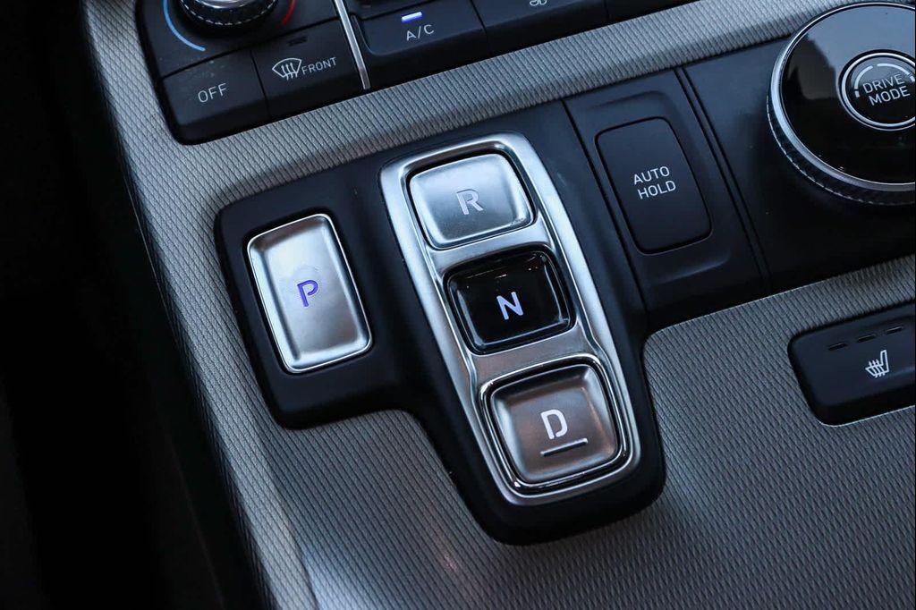 used 2020 Hyundai Palisade car, priced at $22,750