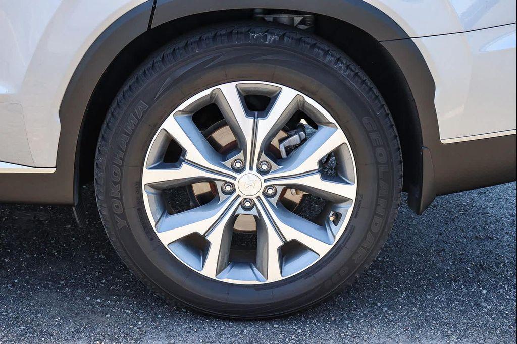 used 2020 Hyundai Palisade car, priced at $22,750